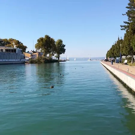 Апартаменты Two-bedroom Near 5 *