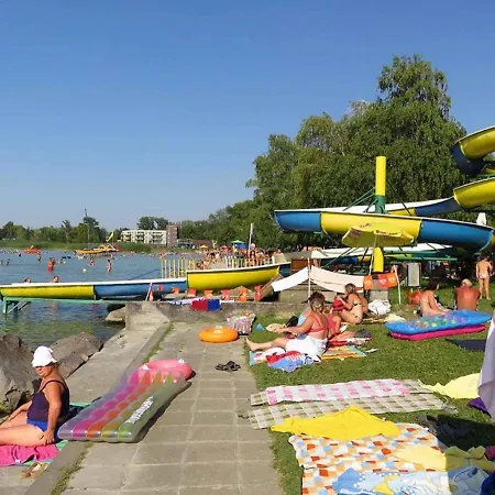 Апартаменты Two-bedroom Near 5