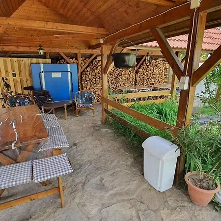 Апартаменты Two-bedroom Near 5 *