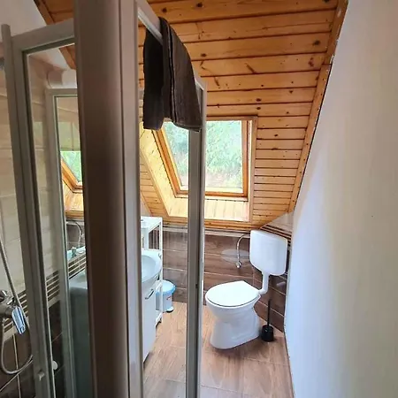 Апартаменты Two-bedroom Near 5