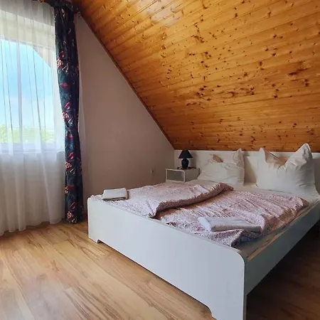 Апартаменты Two-bedroom Near 5