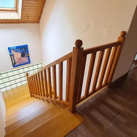 Two-bedroom Near 5 Appartamento Siófok