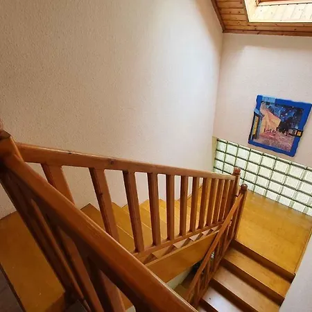 Two-bedroom Near 5 * Шиофок