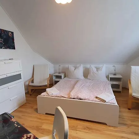 Two-bedroom Near 5 Апартаменты *