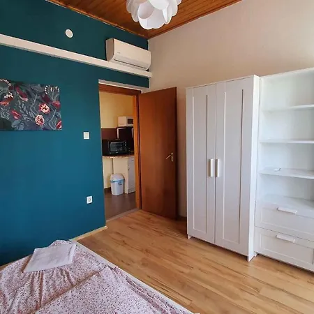 Two-bedroom Near 5 Апартаменты Шиофок