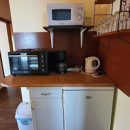 Апартаменты Two-bedroom Near 5