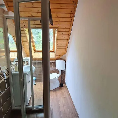 Appartamento Two-bedroom Near 5 Siófok