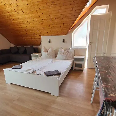 Appartamento Two-bedroom Near 5