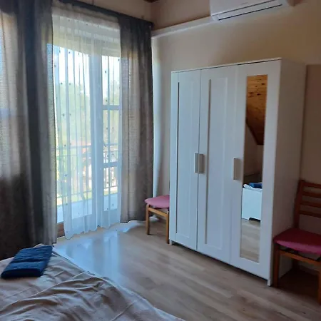 Two-bedroom Near 5 Siófok