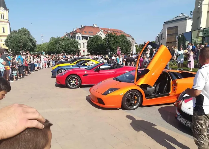 Two-bedroom Near 5 * שיופוק