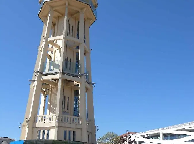 Two-bedroom Near 5 שיופוק