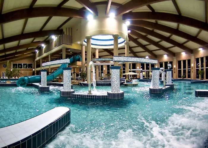 Two-bedroom Near 5 * שיופוק