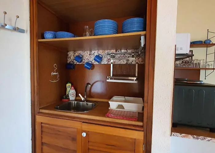 Apartment Two-bedroom Near 5 Siófok