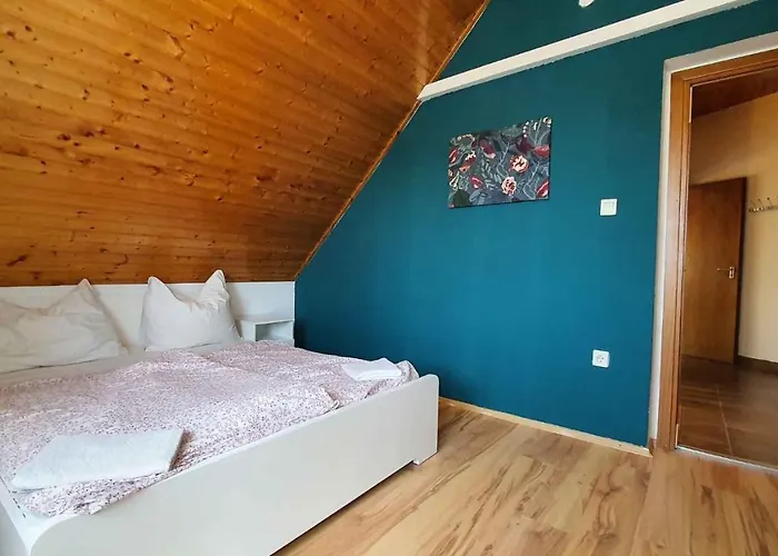 Apartment Two-bedroom Near 5 *