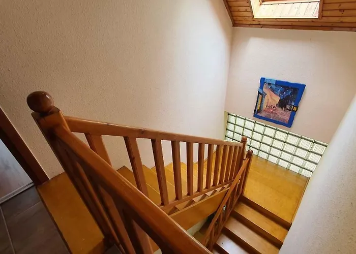 Two-bedroom Near 5 * Siófok