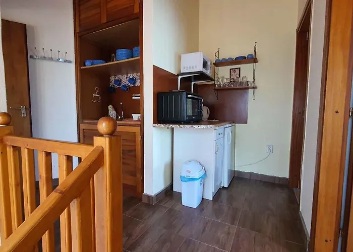 Two-bedroom Near 5 Apartment Siófok
