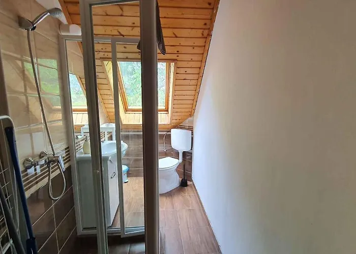 דירה Two-bedroom Near 5 שיופוק