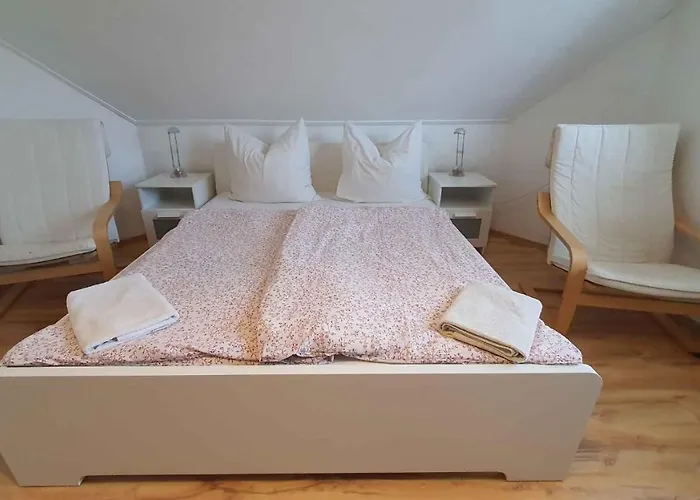 Two-bedroom Near 5 * Siófok