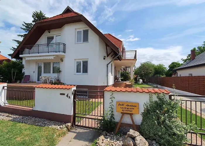 Apartment Two-bedroom Near 5 *